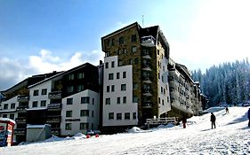 Бутикови апартаменти Стената